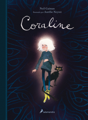 CORALINE (EDICI�N ILUSTRADA)
