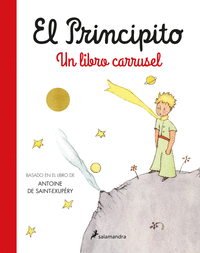 EL PRINCIPITO  UN LIBRO CARRUSEL