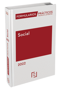 FORMULARIOS PRACTICOS SOCIAL 2022