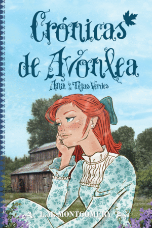 CR�NICAS DE AVONLEA