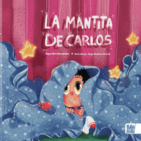 LA MANTITA DE CARLOS