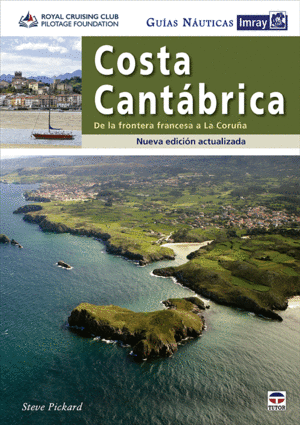 GUAS NUTICAS IMRAY. COSTA CANTBRICA