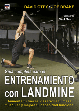 GU�A COMPLETA PARA EL ENTRENAMIENTO CON LANDMINE