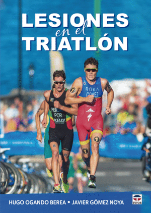 LESIONES EN EL TRIATL�N