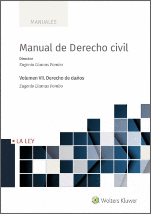 MANUAL DE DERECHO CIVIL