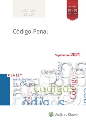 CDIGO PENAL 2021
