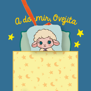 A DORMIR OVEJITA