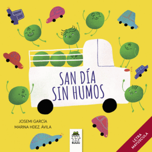 SAN D�A SIN HUMOS