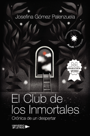 EL CLUB DE LOS INMORTALES