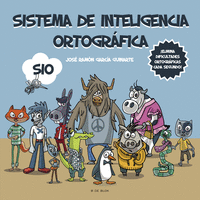 SISTEMA DE INTELIGENCIA ORTOGR�FICA: SIO