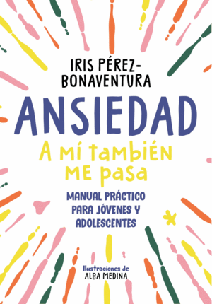 MANUAL DE ANSIEDAD PARA JVENES Y ADOLES