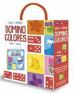 DOMINO COLORES