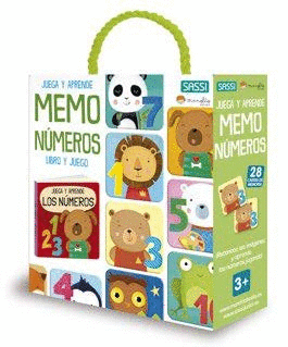 MEMO NUMEROS