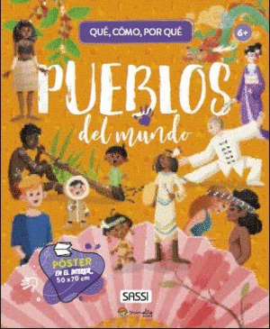 PUEBLOS DEL MUNDO