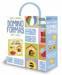 DOMINO FORMAS