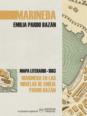 MARINEDA EN LAS NOVELAS DE EMILIA PARDO BAZ�N