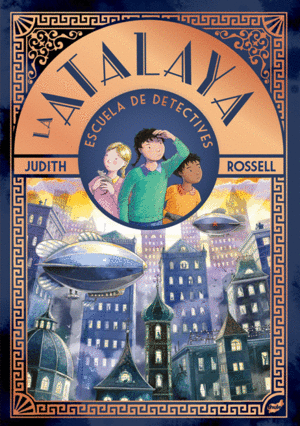 LA ATALAYA