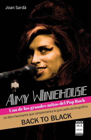 AMY WINEHOUSE