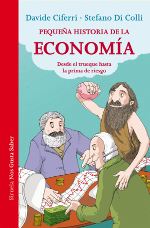 PEQUE�A HISTORIA DE LA ECONOM�A
