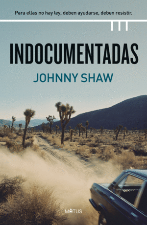 INDOCUMENTADAS