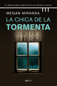 LA CHICA DE LA TORMENTA