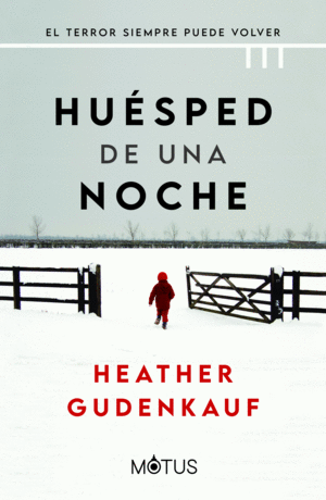 HUESPED DE UNA NOCHE