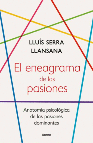 EL ENEAGRAMA DE LAS PASIONES