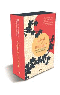 ESTUCHE IKIGAI-NAMAST