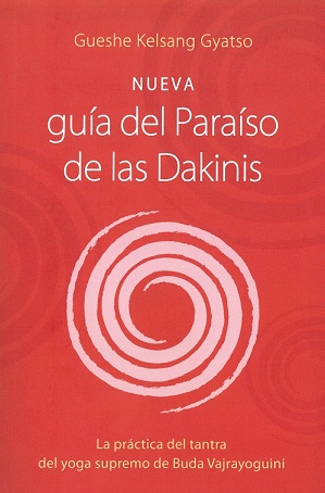 NUEVA GUIA DEL PARAISO DE LAS DAKINIS