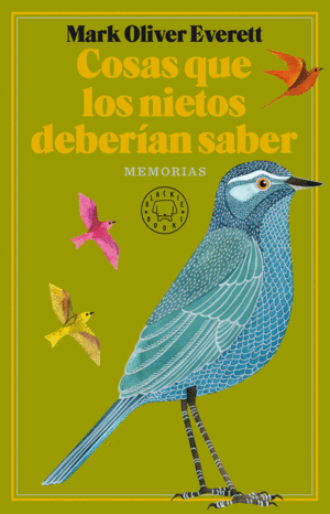 COSAS QUE LOS NIETOS DEBER�AN SABER (EDICI�N ANIVERSARIO)
