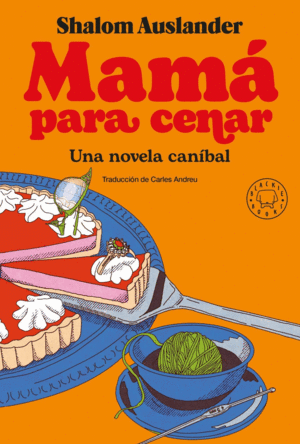 MAM� PARA CENAR