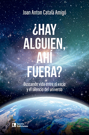 HAY ALGUIEN, AHI FUERA?