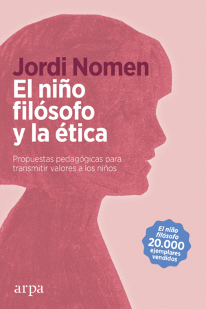 EL NI�O FIL�SOFO Y LA �TICA