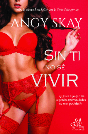 SIN TI NO S VIVIR