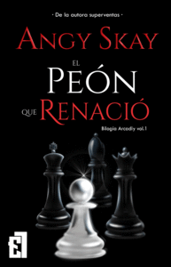EL PE�N QUE RENACI�