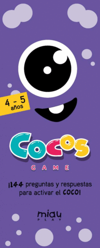 COCOS GAME 4-5 AOS