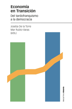 ECONOMA EN TRANSICIN