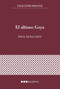 EL LTIMO GOYA