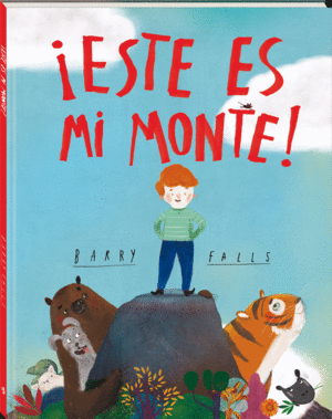 �ESTE ES MI MONTE!