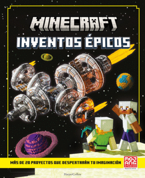 Minecraft  Guia da redstone: original – HarperCollins Brasil