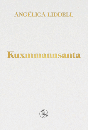 KUXMMANNSANTA