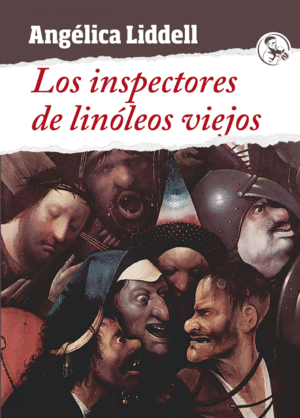 LOS INSPECTORES DE LINLEOS VIEJOS