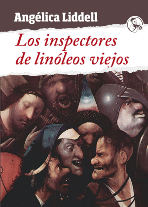 LOS INSPECTORES DE LIN�LEOS VIEJOS