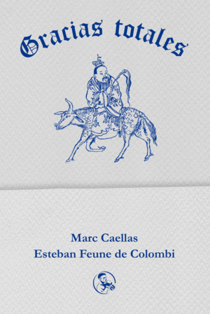 GRACIAS TOTALES