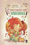 CONOCIENDO MIS EMOCIONES!