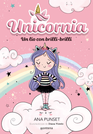 UNICORNIA 1 - UN LO CON BRILLI-BRILLI