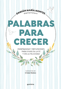 PALABRAS PARA CRECER