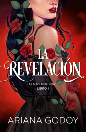 LA REVELACIN (ALMAS PERDIDAS 1)