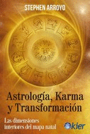 ASTROLOGA, KARMA Y TRANSFORMACIN