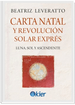 CARTA NATAL Y REVOLUCIN SOLAR EXPRS